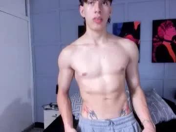 sebaxx_king from Chaturbate is Freechat