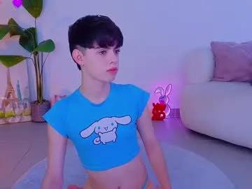sebbyross from Chaturbate is Freechat