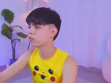sebbyross from Chaturbate is Freechat