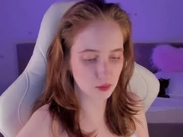 secret_elly_ from Chaturbate is Freechat