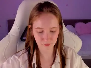 secret_elly_ from Chaturbate is Freechat