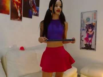 secret_greisy from Chaturbate is Freechat