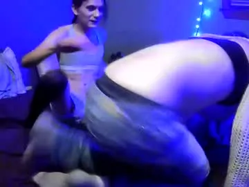 secret_sapphire from Chaturbate is Freechat