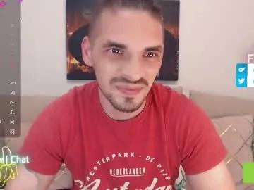 secret_sir from Chaturbate is Freechat