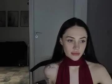 seduced_by_sara from Chaturbate is Freechat