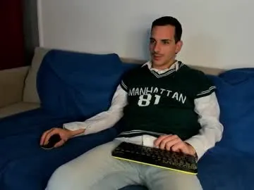 seductivetattoedtwink from Chaturbate is Freechat