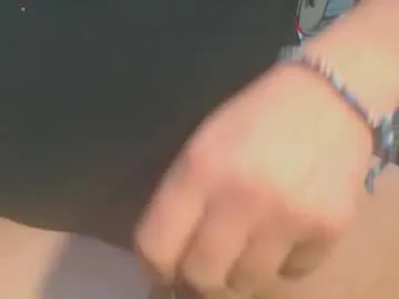 Selectif from Chaturbate