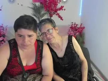 selena_ferreira from Chaturbate is Freechat