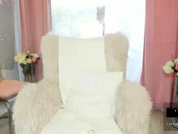 Selena_reeves from Chaturbate