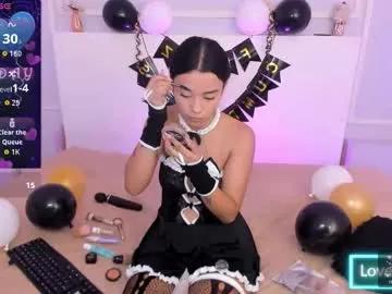 selenafox7 from Chaturbate is Freechat