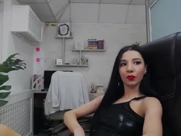 selenajoy_ from Chaturbate is Freechat