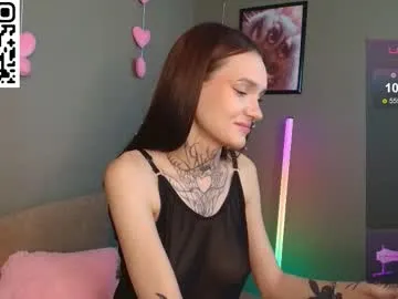 selenalune from Chaturbate is Freechat