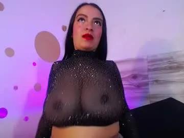 selene_rosell from Chaturbate is Freechat