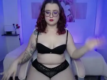 selene_rouse_ from Chaturbate is Freechat