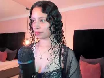 selene_rousse from Chaturbate is Freechat