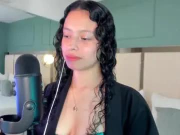 selene_rousse from Chaturbate is Freechat