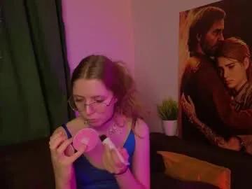 seleneroshia from Chaturbate is Freechat