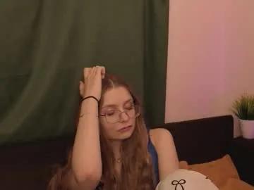 Seleneroshia from Chaturbate