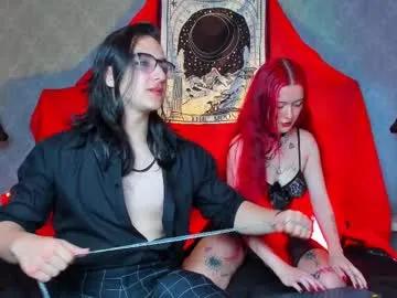 selharaandazrael from Chaturbate is Freechat