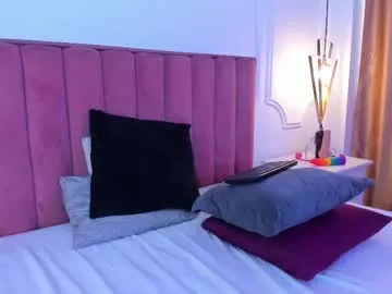 selina_k1le from Chaturbate is Freechat