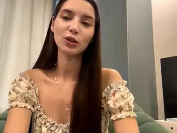 selinabonnet from Chaturbate is Freechat