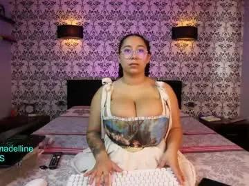 Selly__madelline from Chaturbate