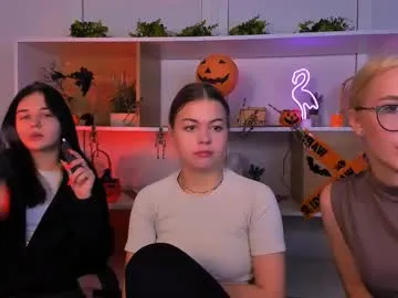 sendi_cais from Chaturbate is Freechat