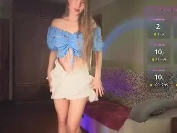 sensual_orchid7 from Chaturbate is Freechat
