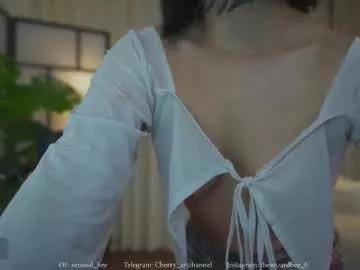 Sensualcherry_ from Chaturbate