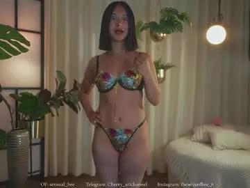 Sensualcherry_ from Chaturbate