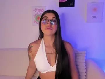 Sensualhaven_ from Chaturbate