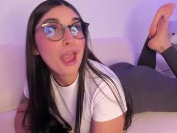 Sensualhaven_ from Chaturbate