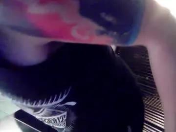 sensualthrust from Chaturbate is Freechat