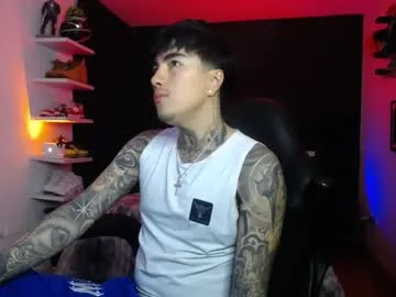 seong_dragon from Chaturbate is Freechat