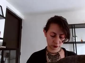 serena_xyz from Chaturbate is Freechat