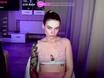 serenamilss from Chaturbate is Freechat