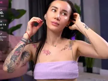 serenavelour from Chaturbate is Freechat