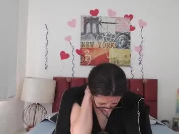 sereneclarks_ from Chaturbate