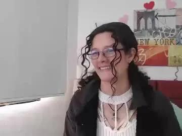 sereneclarks_ from Chaturbate