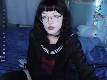 Setsunai_ from Chaturbate
