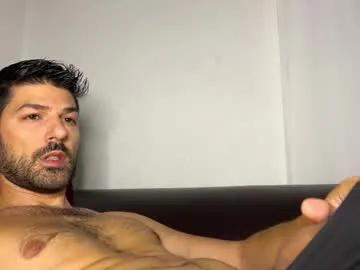 sexfriendch from Chaturbate is Freechat