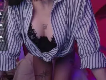 Sextezi from Chaturbate