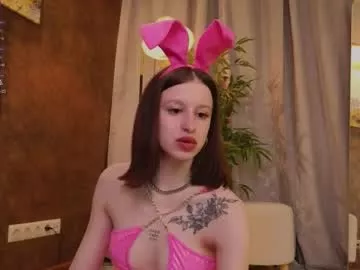 Sextezi from Chaturbate