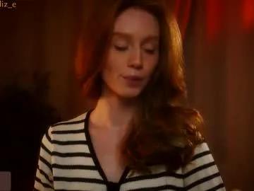 sexualiz_e from Chaturbate is Freechat
