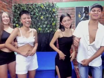 Girls: try live performances with matured performers, from dancing to quirks, in a variety of beautiful sex cams.