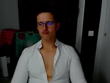 sexxymuscles4u on Chaturbate 