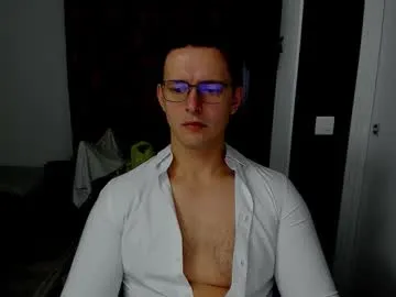sexxymuscles4u on Chaturbate 