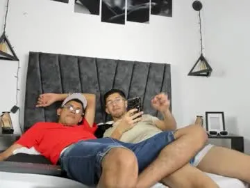 sexy_latin_cum from Chaturbate is Freechat