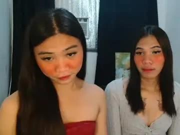 sexy_mikaxoxo from Chaturbate is Freechat