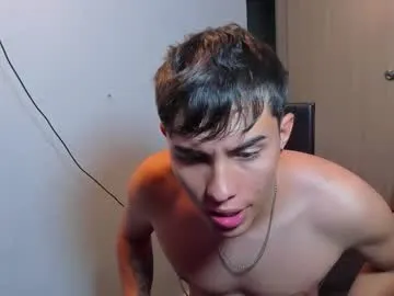 sexy_molly09 from Chaturbate is Freechat